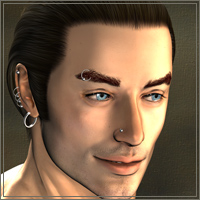 16 piercing props for M3 - click to download -