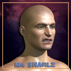 M4 Snarlz - click to download -