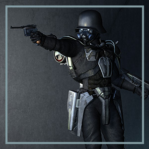 Steampunk Sith Materials - click to download -
