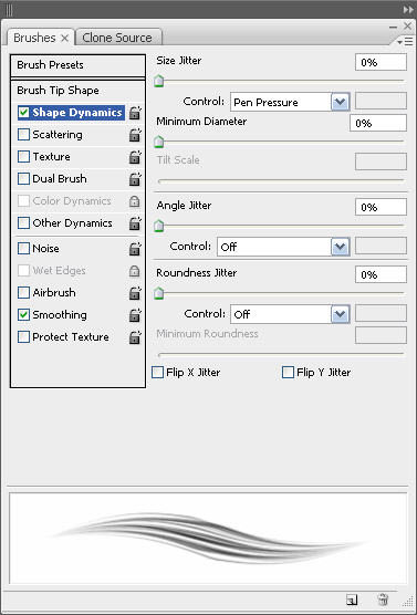 Shape Dynamics setting