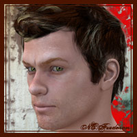 Dexter-face - click to download -