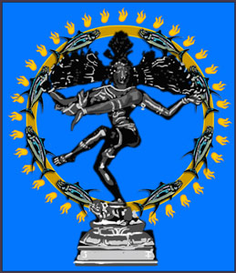 Shiva Nataraj - need a hand?