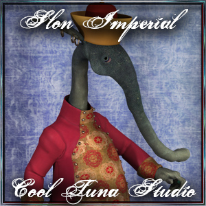 Slon Imperial - use links in text to download