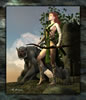 Diana: Homage a Vargas