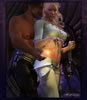 Temptation of the White Witch