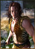 Coruanu: Woodgod