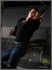 The Contractor: Mike Kaminski