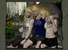 Kitsune-family